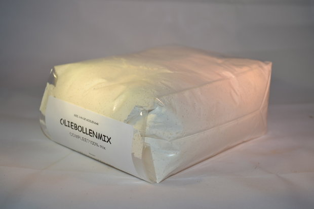 Oliebollenmix Compleet 1 kg