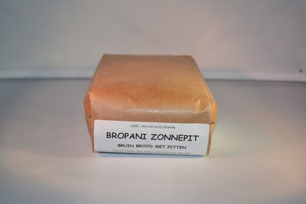 Bropani zonnepit 1 kg