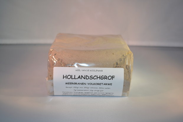 OP = OP Hollandschgrof 1 kg