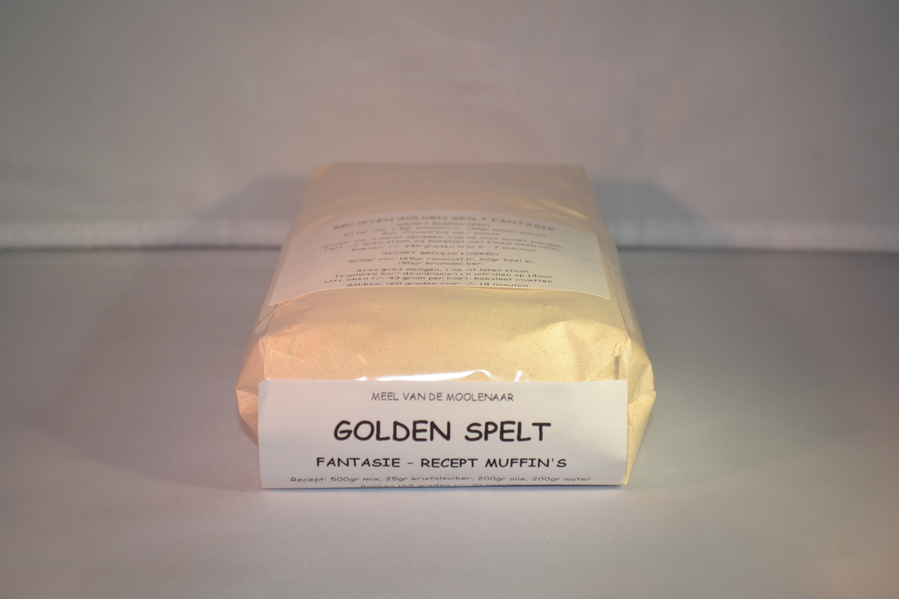 herinneringen badge alcohol Golden fantasie plaatcake (online) broodmeel bestellen bij De Genneper  watermolen - De Boxtelsche watermoolen - Alles voor de échte thuisbakkers!