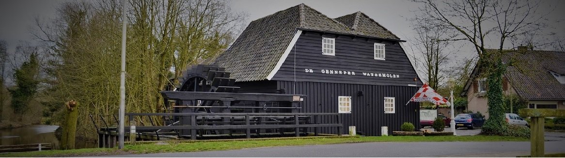 Glutenvrij-meel