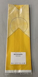 Broodzakken 15 stuks Broodzakken 15 stuks