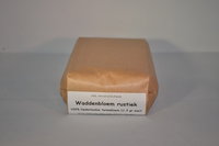 Waddebloem rustiek 1 kg Waddebloem rustiek 1 kg