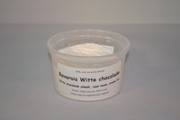 Bavarois poeder witte chocolade 200 gram