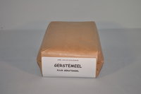 BIO gerstemeel 1 kg BIO gerstemeel 1 kg