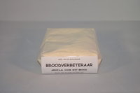 Broodverbeteraar wit 500 gram Broodverbeteraar wit 500 gram