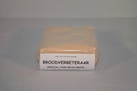 Broodverbeteraar bruin 500 gram Broodverbeteraar bruin 500 gram