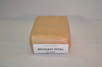 Broodmix extra met desem 1 kg  Broodmix extra met desem 1 kg