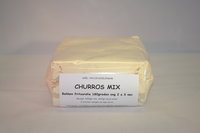 Churros mix 1 kg Churros mix 1 kg