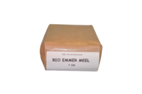 BIO Emmer meel 1 kg BIO Emmer meel 1 kg