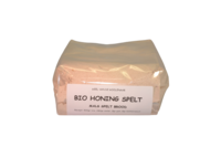 BIO Honing spelt 1 kg BIO Honing spelt 1 kg