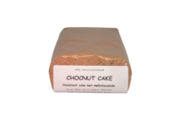 Chocnut cake 1 kg