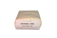 Orange cake 1 kg