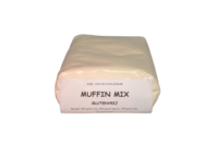 Muffin mix glutenvrij 1 kg Muffin mix glutenvrij 1 kg