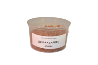 Sinaasappel stukjes 250 gram