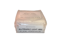 Licht meergranen glutenvrij all-in 1 kg Licht meergranen glutenvrij all-in 1 kg