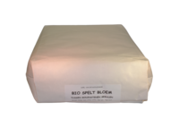 BIO spelt bloem T65 5 kg BIO spelt bloem T65 5 kg