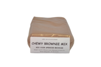 Chewy brownie mix 1 kg