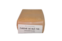 Farine de ble T45 1 kg Farine de ble T45 1 kg