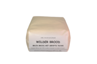 Wilder woud brood 1 kg Wilder woud brood 1 kg
