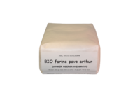 BIO pavé d'Arthur 1 kg BIO pavé d'Arthur 1 kg