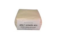 Spelt donker mix 1 kg