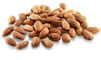 Hele amandelen bruin 500 gram