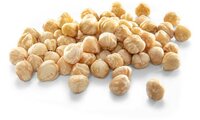 Hazelnoten wit 500 gram