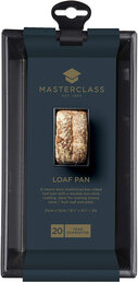 Brood en cake vorm 21 x 11 cm Brood en cake vorm 21 x 11 cm