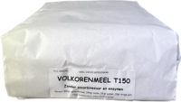 Volkorenmeel T150 5 kg Volkorenmeel T150 5 kg