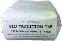 BIO tradition T65 1 kg BIO tradition T65 1 kg