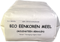 BIO eenkorenmeel 1 kg BIO eenkorenmeel 1 kg