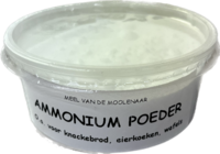 Ammoniumbicarbonaat 250 gram