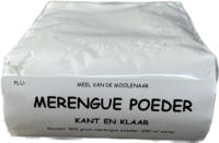 Merengue poeder 500 gram