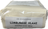 Limburgse vlaai mix 1 kg