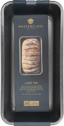 Brood en cake vorm 28 x 13 cm Brood en cake vorm 28 x 13 cm