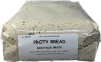 Proty bread 2,5 kg Proty bread 2,5 kg