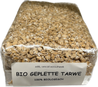 BIO tarwe vlokken 1 kg