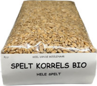Spelt korrels 1 kg Spelt korrels 1 kg