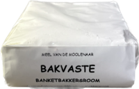 Banketbakkersroom bakvast 500 gram Banketbakkersroom bakvast 500 gram