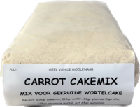 Carrot cake 1 kg
