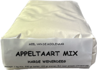 Appeltaart mix 1 kg
