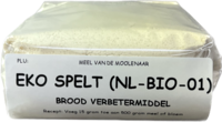 BIO SPELT broodverbeteraar 500 gram BIO SPELT broodverbeteraar 500 gram