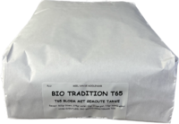 BIO tradition T65 5 kg BIO tradition T65 5 kg