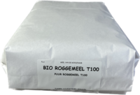 BIO Roggemeel T100 5 kg BIO Roggemeel T100 5 kg