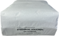Steenmaal volkoren 5 kg Steenmaal volkoren 5 kg
