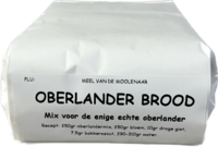 Oberlander brood 1 kg Oberlander brood 1 kg