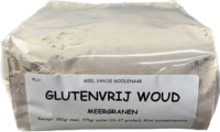 Woud glutenvrij all-in 1 kg Woud glutenvrij all-in 1 kg