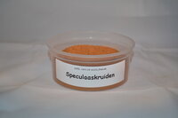 Speculaas kruiden 100 gram Speculaas kruiden 100 gram