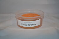 Kaneel kruiden 100 gram Kaneel kruiden 100 gram
